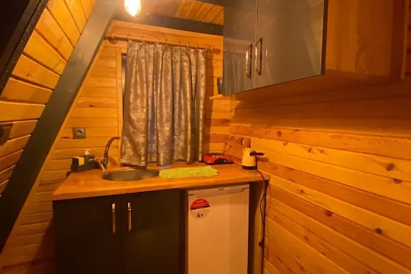 NİLAY BUNGALOV - Resim 12