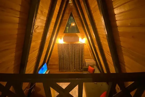 NİLAY BUNGALOV - Resim 20