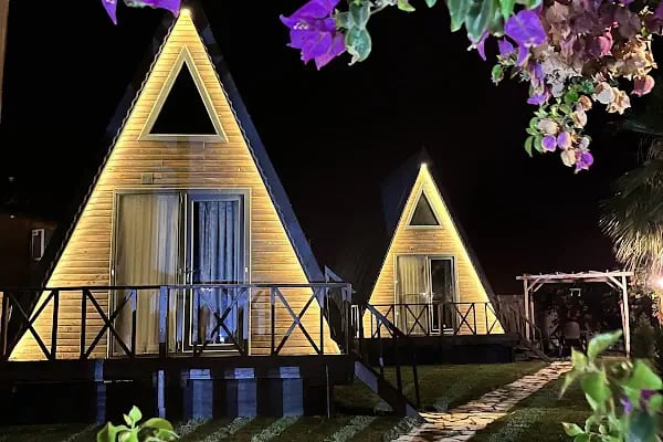 NİLAY BUNGALOV - Resim 11