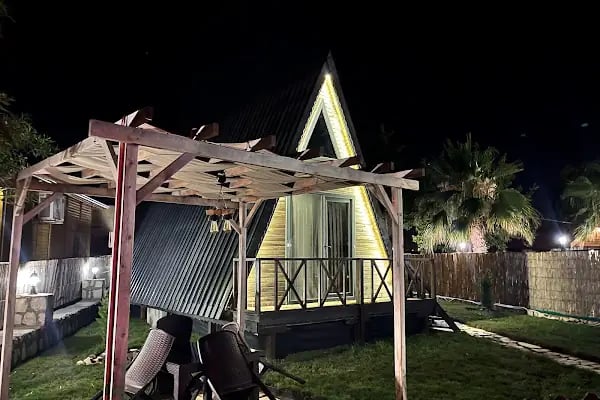 NİLAY BUNGALOV - Resim 10