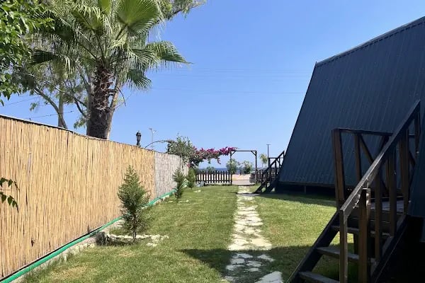 NİLAY BUNGALOV - Resim 9