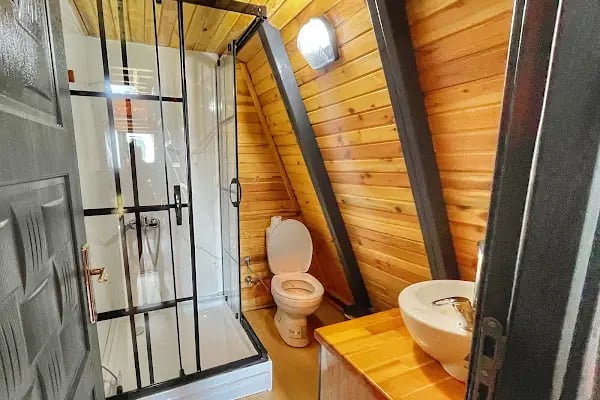 NİLAY BUNGALOV - Resim 2