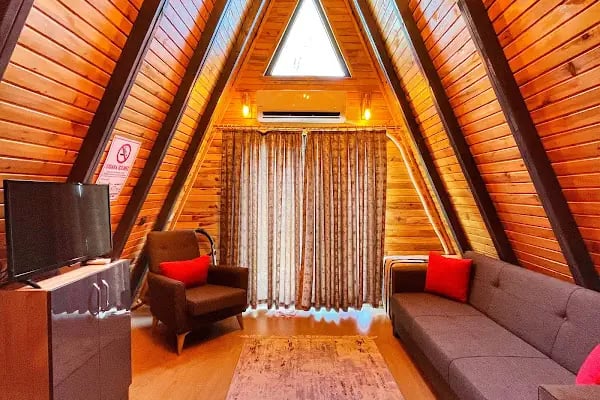 NİLAY BUNGALOV - Resim 3