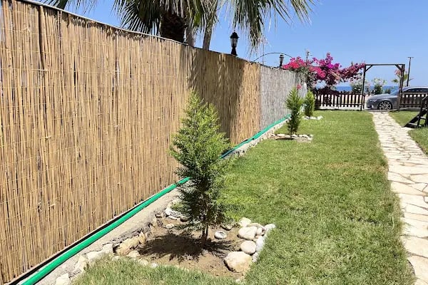 NİLAY BUNGALOV - Resim 8
