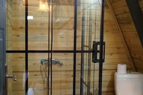 NİLAY BUNGALOV - Resim 17