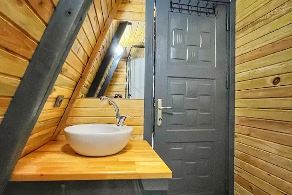 NİLAY BUNGALOV - Resim 15