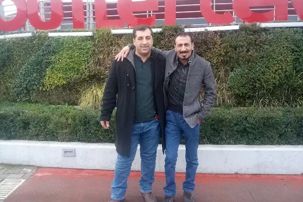 Cine Körfez Sinemaları - Resim 2