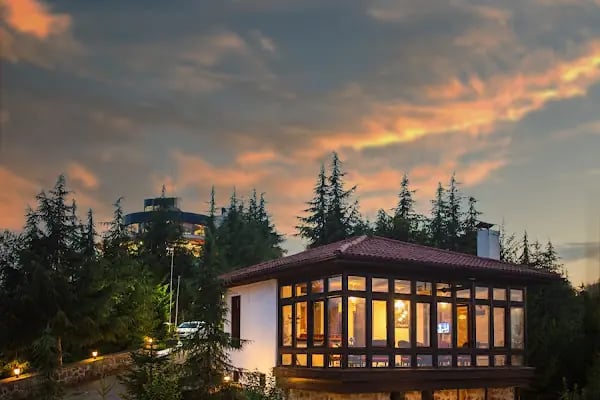 Akçatepe Restaurant - Resim 13