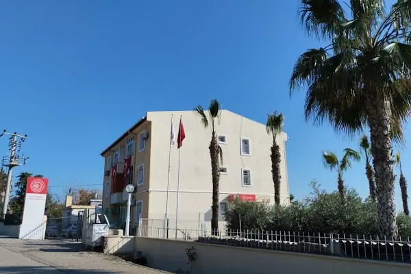 Ceyhan Bölge Liman Başkanlığı - Resim 10