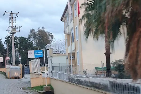 Ceyhan Bölge Liman Başkanlığı - Resim 14