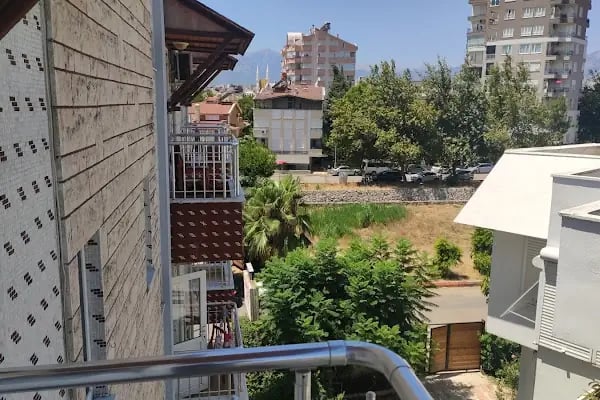 Otel Gündüz - Resim 16
