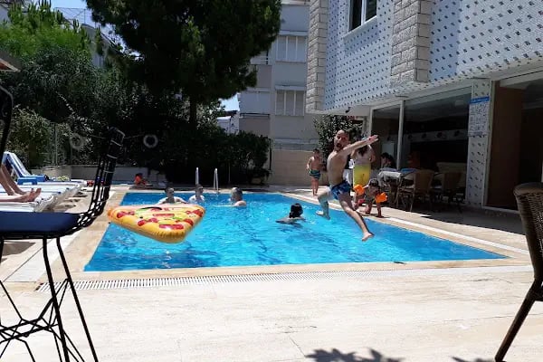 Otel Gündüz - Resim 10