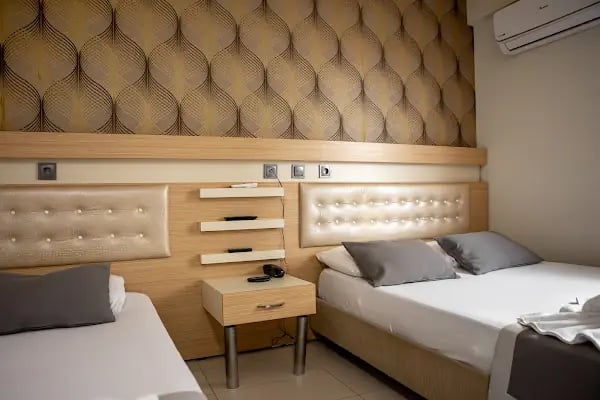 Otel Gündüz - Resim 5