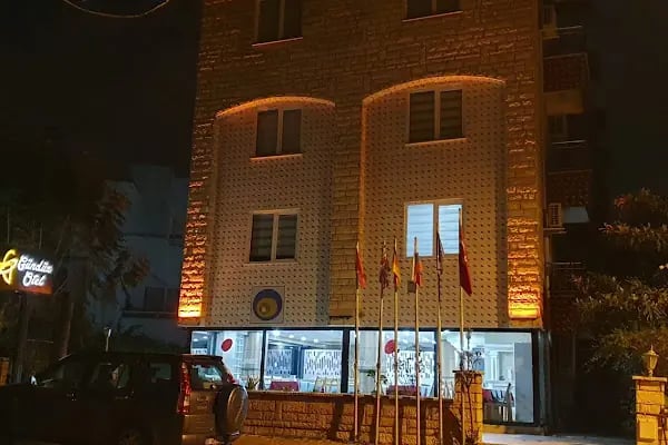 Otel Gündüz - Resim 6