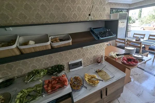 Otel Gündüz - Resim 13