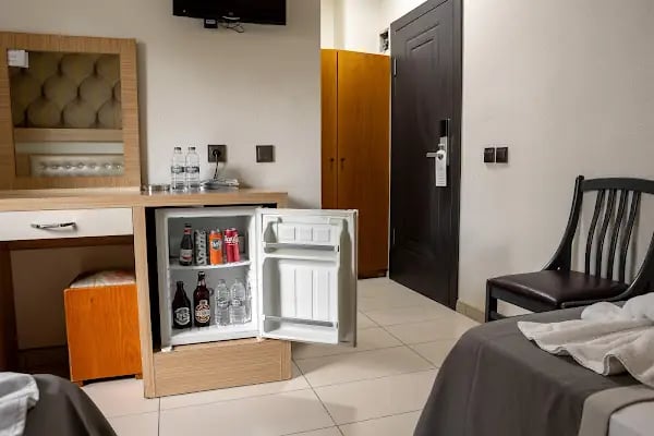 Otel Gündüz - Resim 7