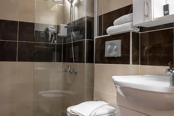 Otel Gündüz - Resim 9