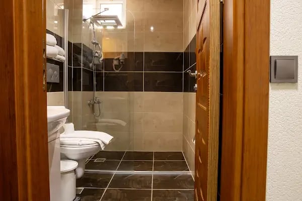 Otel Gündüz - Resim 4