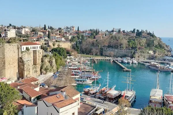 Otel Gündüz - Resim 18
