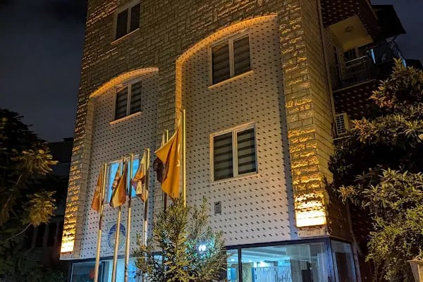 Otel Gündüz - Resim 19