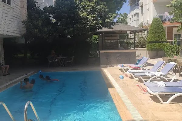 Otel Gündüz - Resim 11