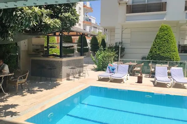 Otel Gündüz - Resim 3