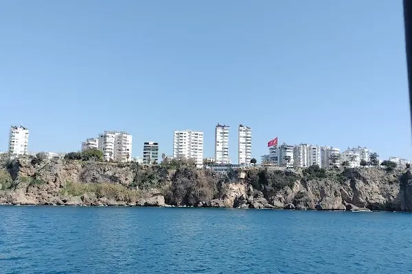 Otel Gündüz - Resim 14