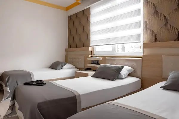 Otel Gündüz - Resim 2