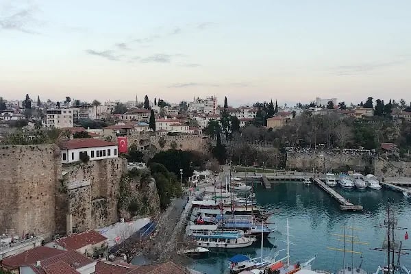 Otel Gündüz - Resim 15