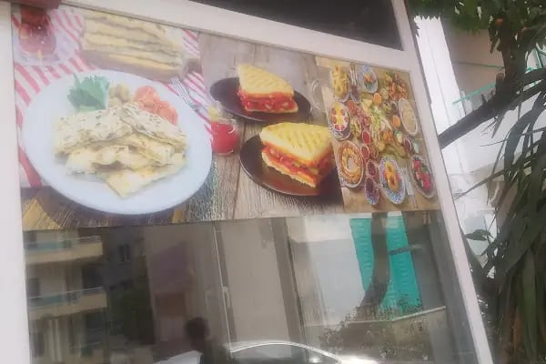Gizli Bahçe Butik Cafe - Resim 1