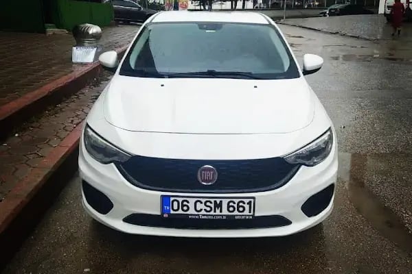 Kas grup oto kiralama - Resim 3