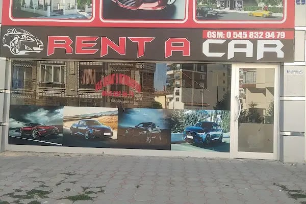 Kas grup oto kiralama - Resim 1
