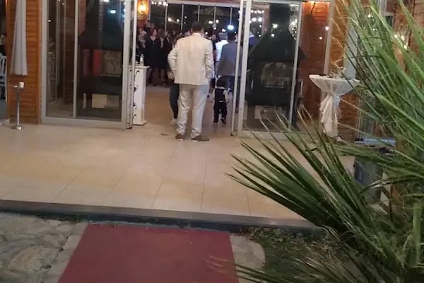 Taş Konak Düğün Salonu &amp; Çay Bahçesi - Resim 16