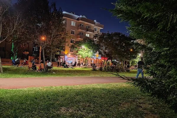Görükle Spor Parkı - Resim 12