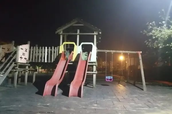 Görükle Spor Parkı - Resim 14