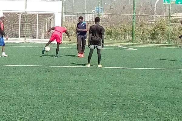 Görükle Spor Parkı - Resim 19