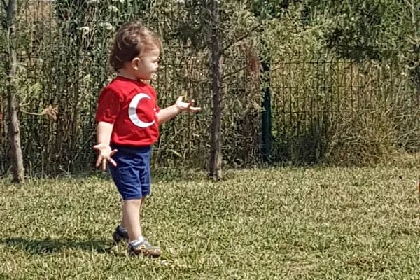 Görükle Spor Parkı - Resim 10