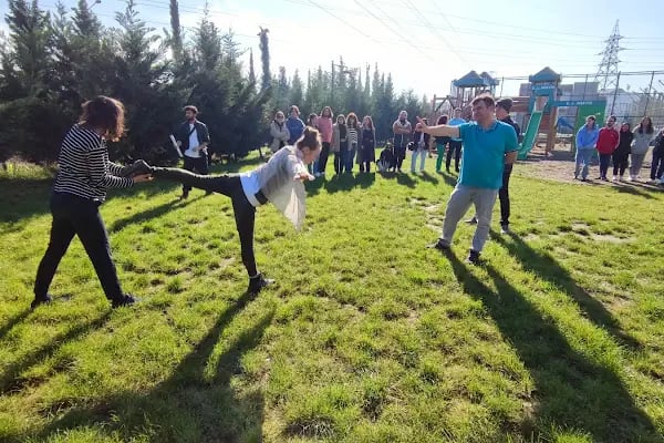 Görükle Spor Parkı - Resim 13