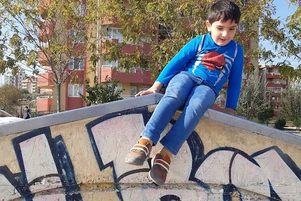 Görükle Spor Parkı - Resim 8