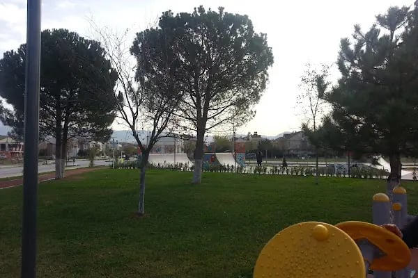Görükle Spor Parkı - Resim 20