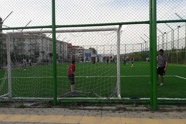 Görükle Spor Parkı - Resim 1