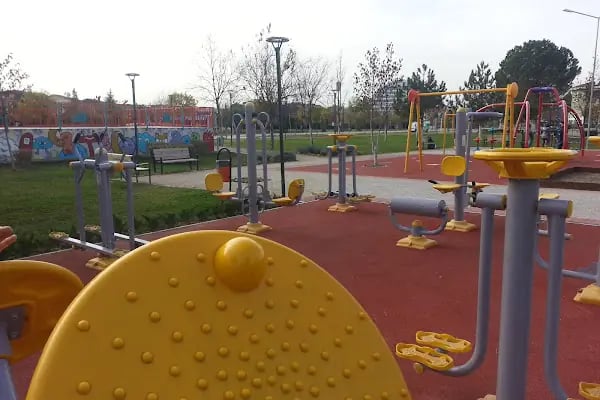 Görükle Spor Parkı - Resim 15