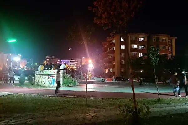 Görükle Spor Parkı - Resim 4