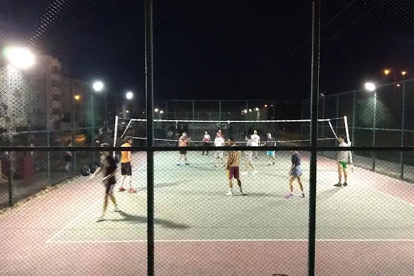 Görükle Spor Parkı - Resim 5