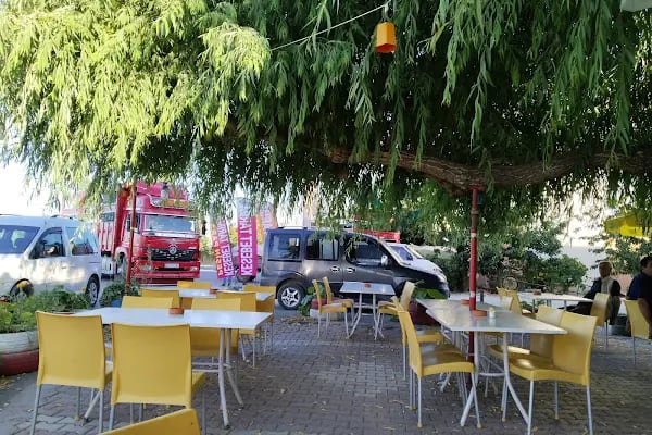 Atakent Meyve Sebze Hali - Resim 8