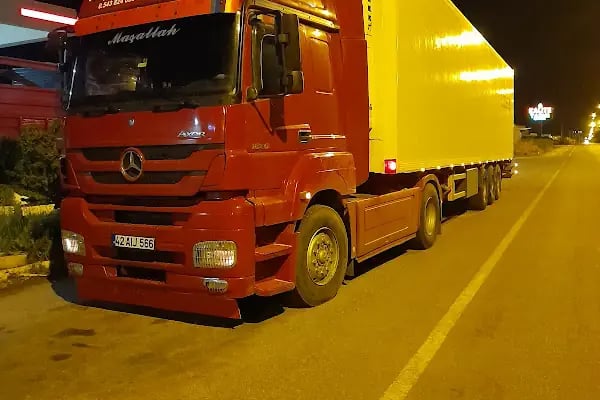 Atakent Meyve Sebze Hali - Resim 9
