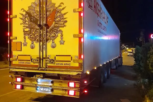 Atakent Meyve Sebze Hali - Resim 13