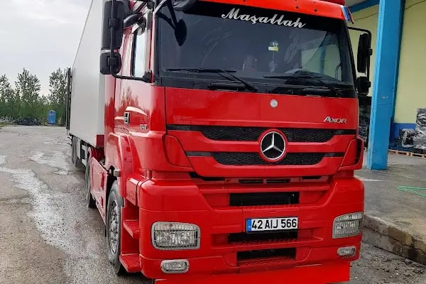 Atakent Meyve Sebze Hali - Resim 12