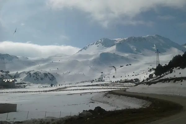 Sadullahoğlu Parkı - Resim 17