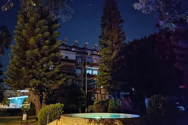 Sadullahoğlu Parkı - Resim 8